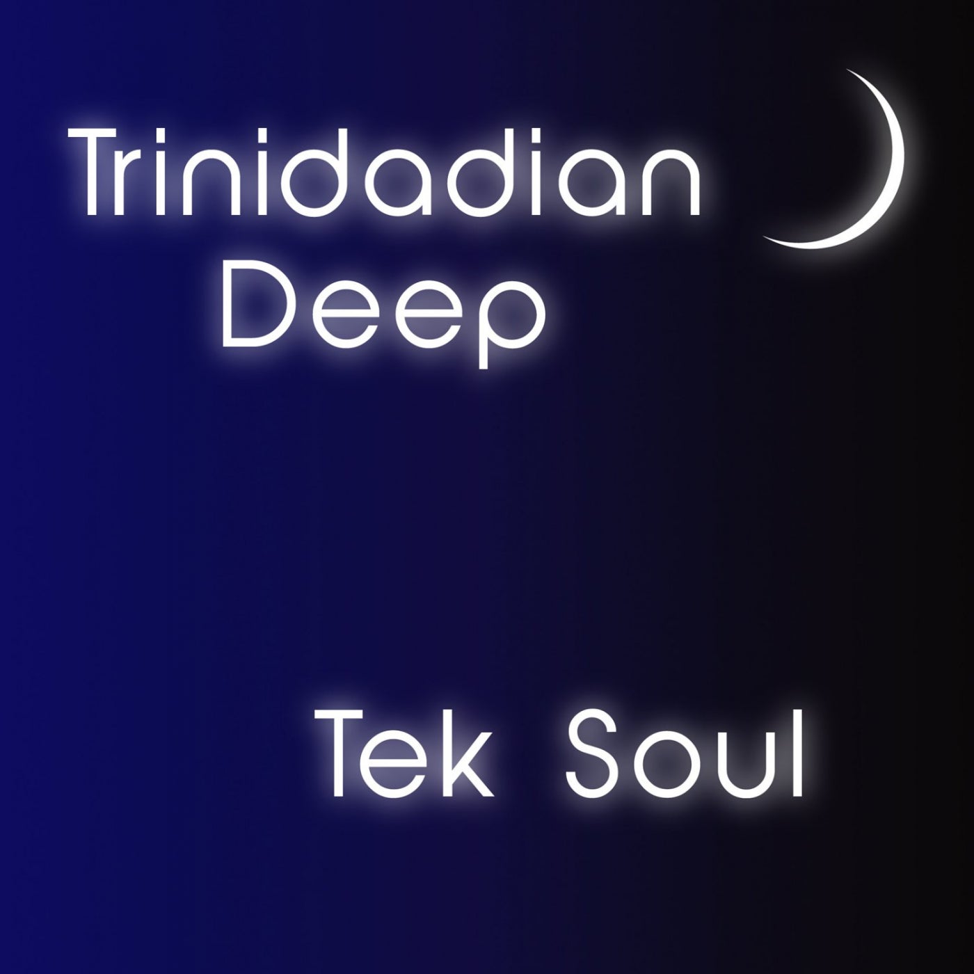 Trinidadian Deep - Tek Soul [NRD021]