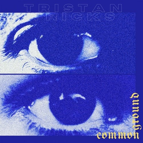 Tristan Tricks - Common Ground (Jiony Remix) [RLS00102271]