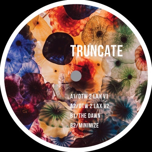 Truncate – DTW 2 LAX [TOKEN98D]
