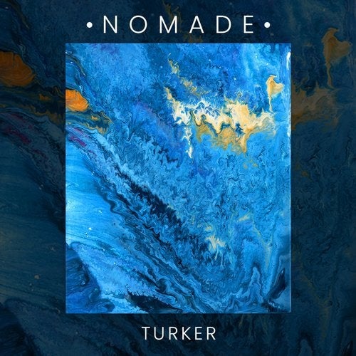 Turker - Nomade [195397289203]