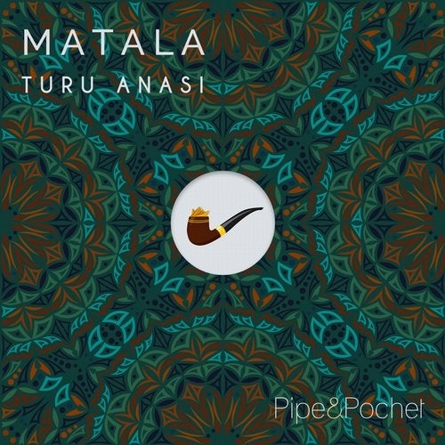 Turu Anasi - Matala [PAP041]