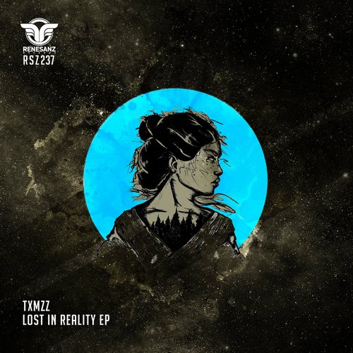 Txmzz - Lost In Reality EP [RSZ237]
