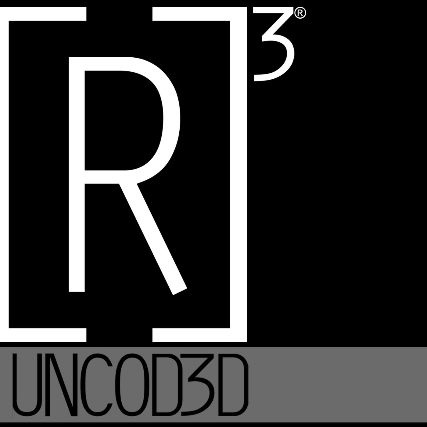 UNCOD3D [R3UD001]
