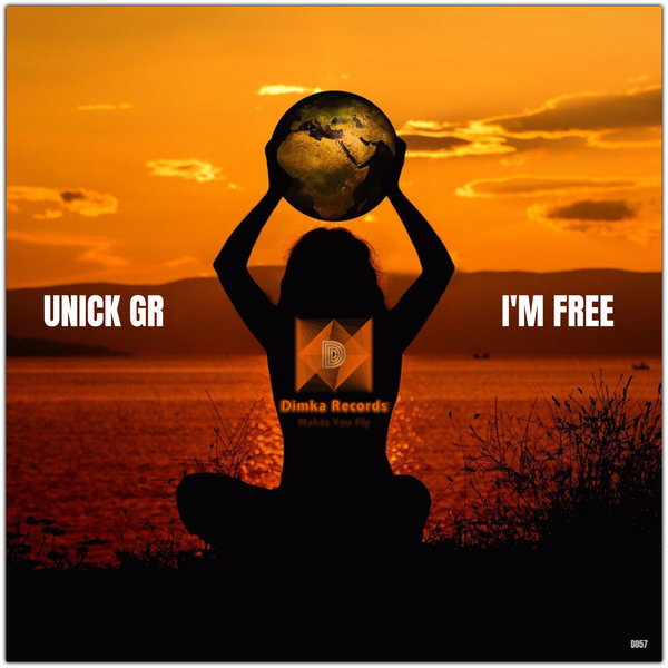 UNICK (Gr) - I'm Free [D057]