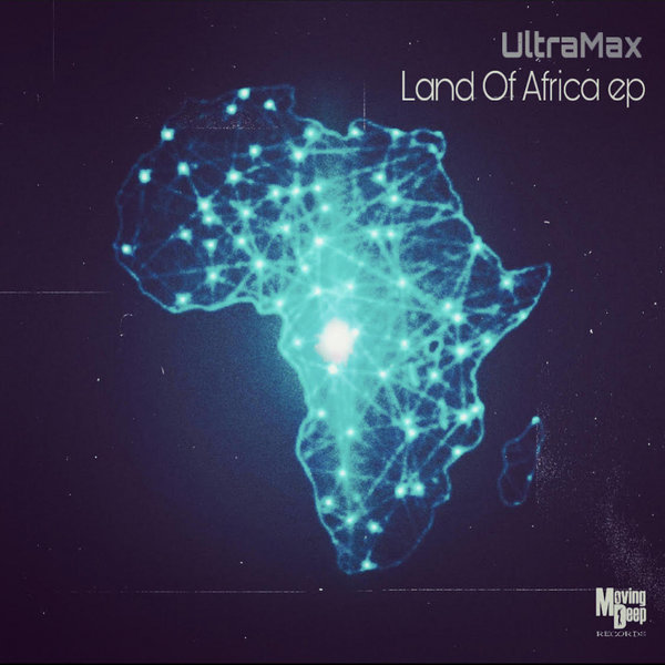 UltraMax - Land Of Africa [MDR0024]