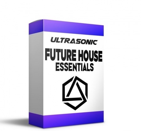 ultrasonic future bass essentials vol 2 free download