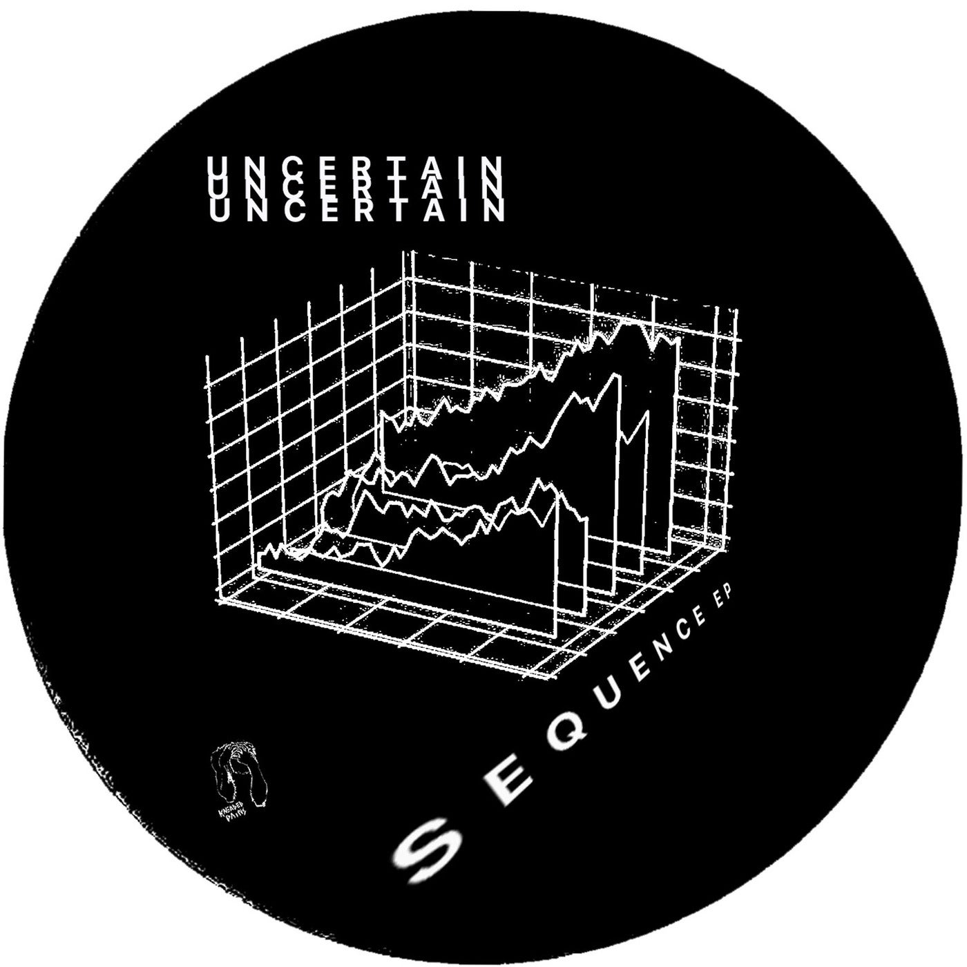 Uncertain - Sequence EP [KP106]