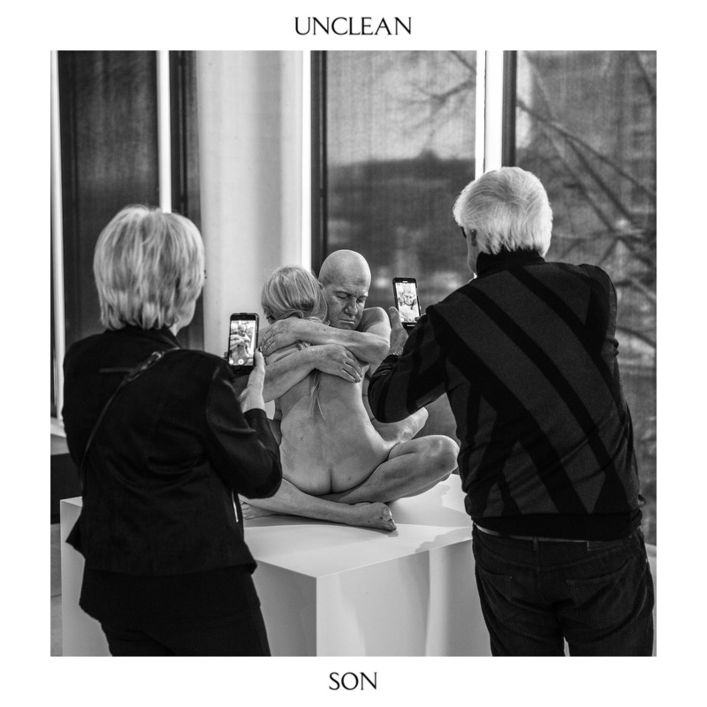 Unclean - Son [ANTE28]