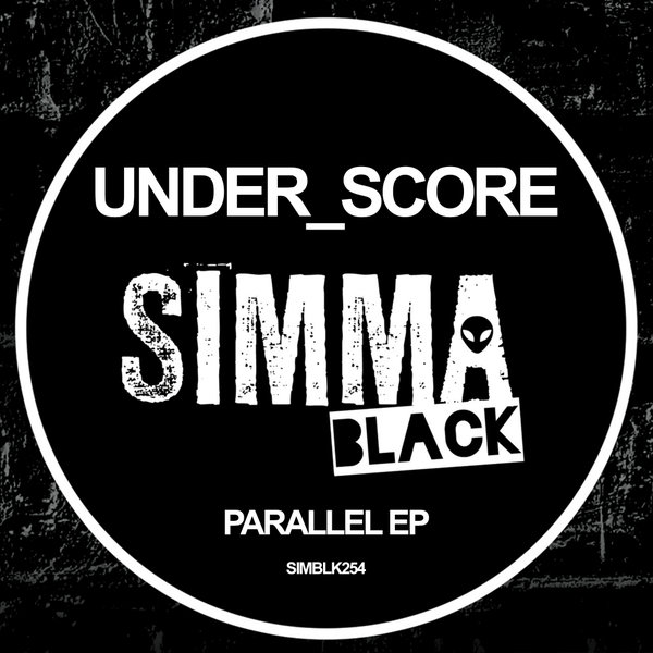 Under_Score - Parallel EP [SIMBLK254]