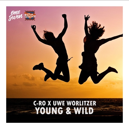 Uwe Worlitzer, C-Ro - Young & Wild (Extended Mix) [G010004586088M]