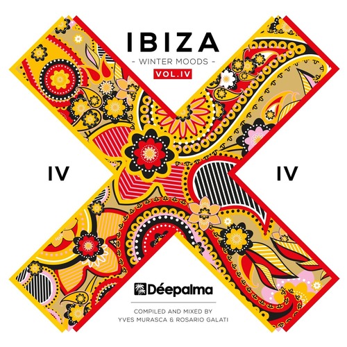 VA - Deepalma Ibiza Winter Moods Vol.4