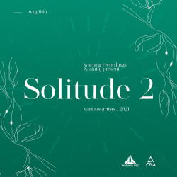 VA – Solitude V.A. 2 [WRG046]