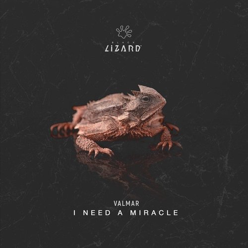 VALMAR - I Need A Miracle [BL2244DJ]