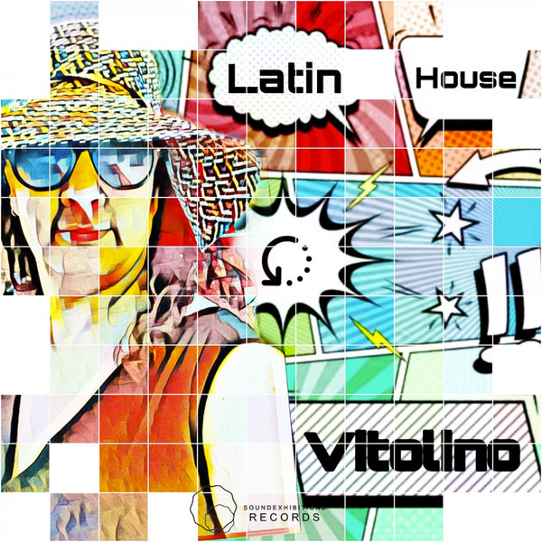 VITOLINO, Gianky Coppola - Latin House [SE763]