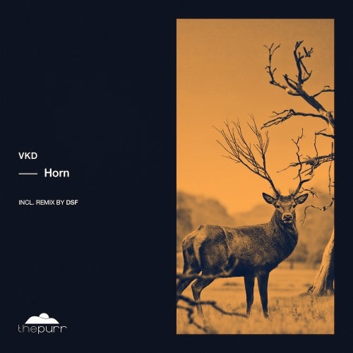 VKD – Horn [PURR268]