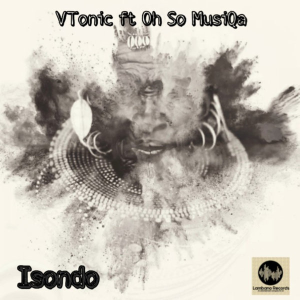 VTonic - Ocarina Dance [LR023]