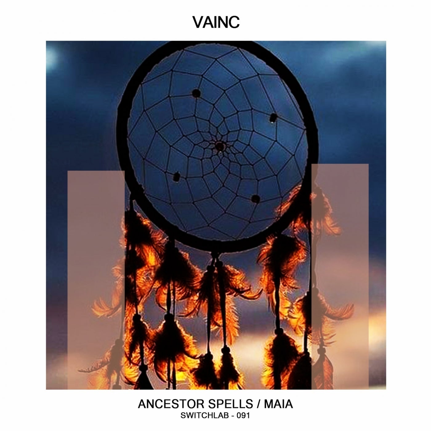 Vainc - Ancestor Spells [SWITCHLAB091]