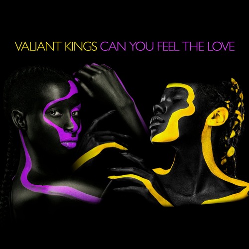 Valiant Kings – Can You Feel The Love (Extendend Version) [DIG160536]