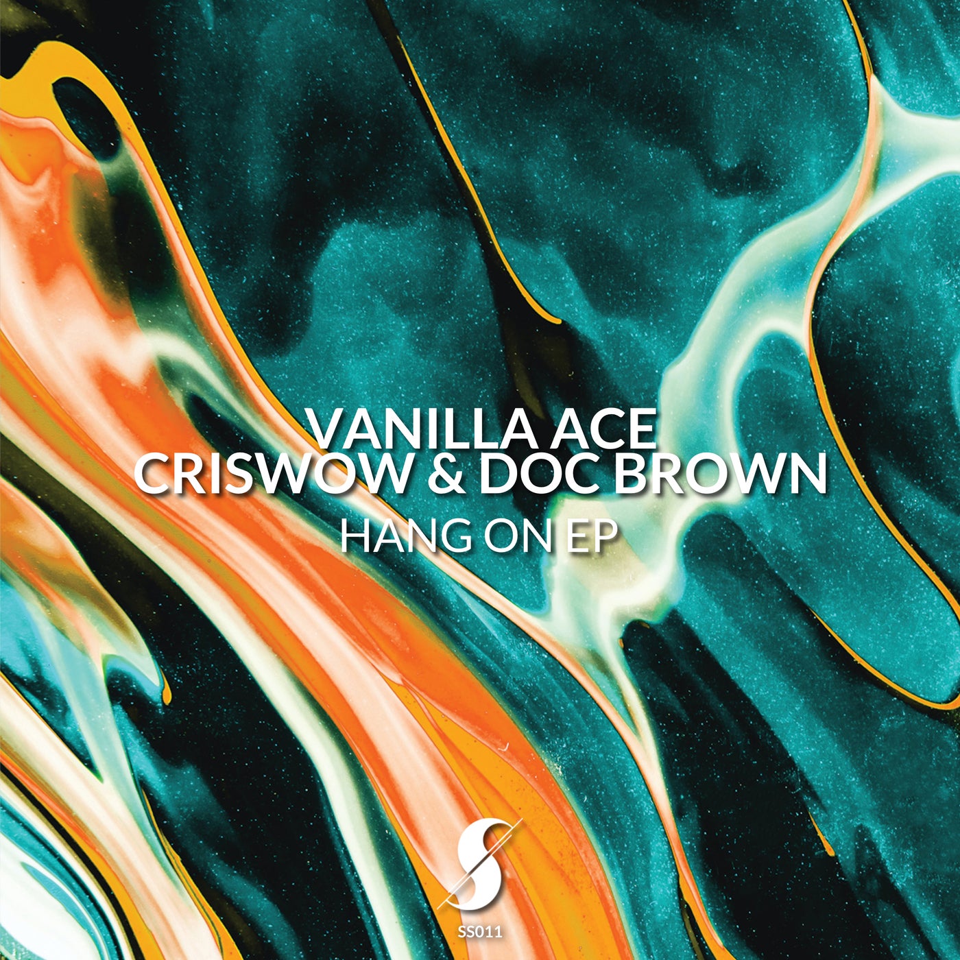 Vanilla Ace, CrisWoW, Doc Brown – Hang On EP [SS011]