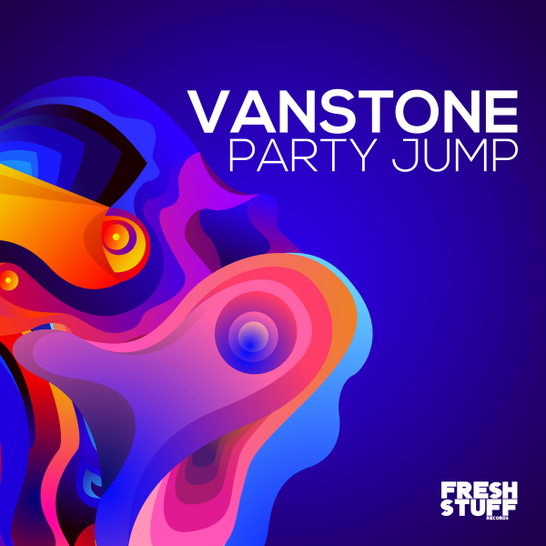 Vanstone - Party Jump [CAT484178]