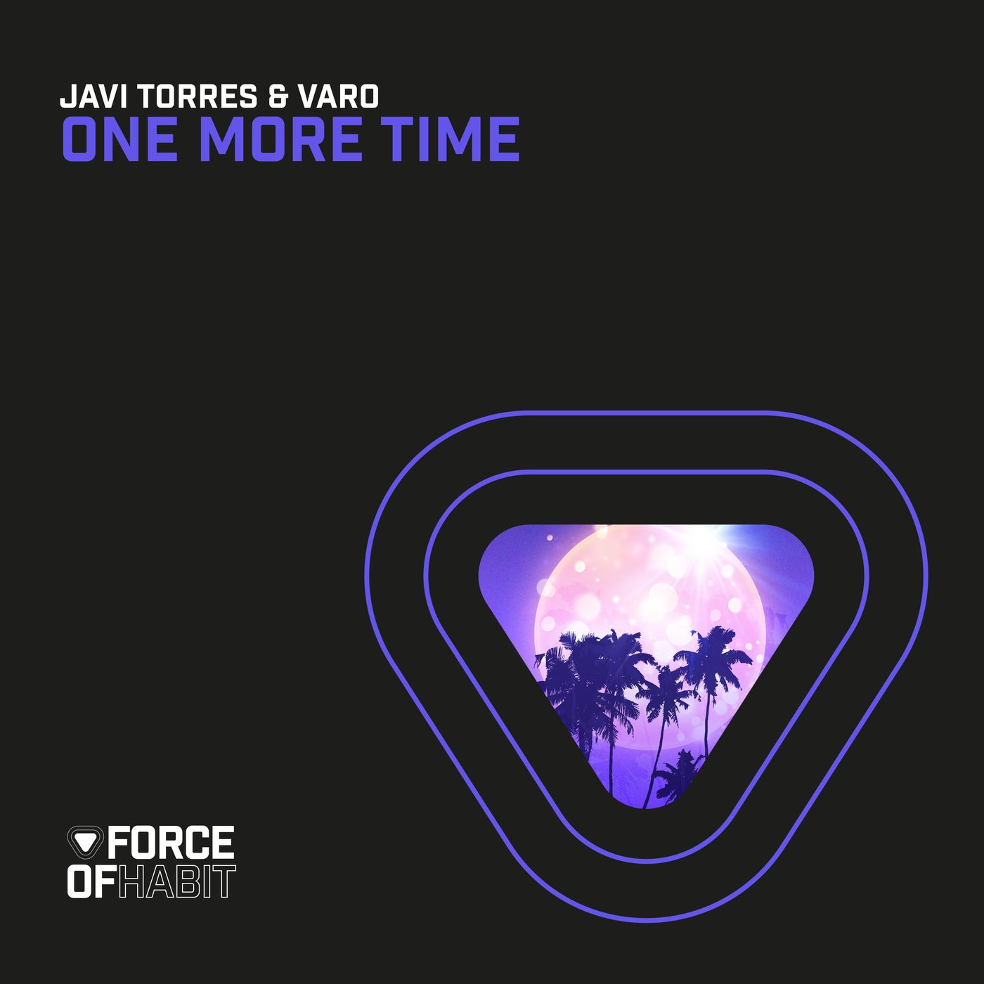 Varo, Javi Torres - One More Time [FOH064]
