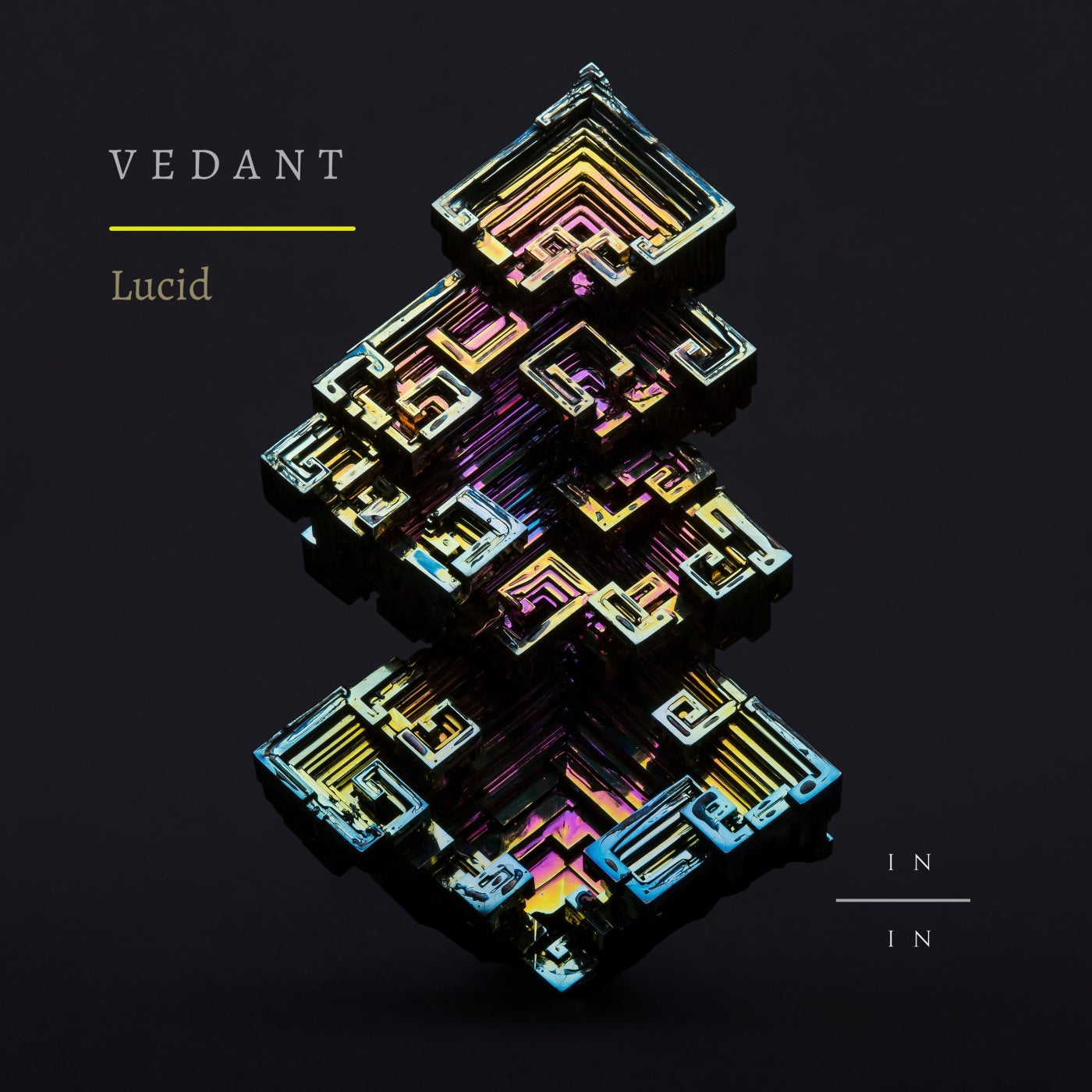 Vedant – Lucid [ININ001]