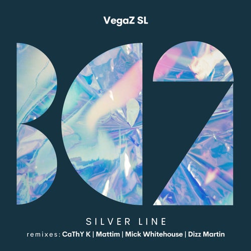 VegaZ SL – Silver Line [BC2353]