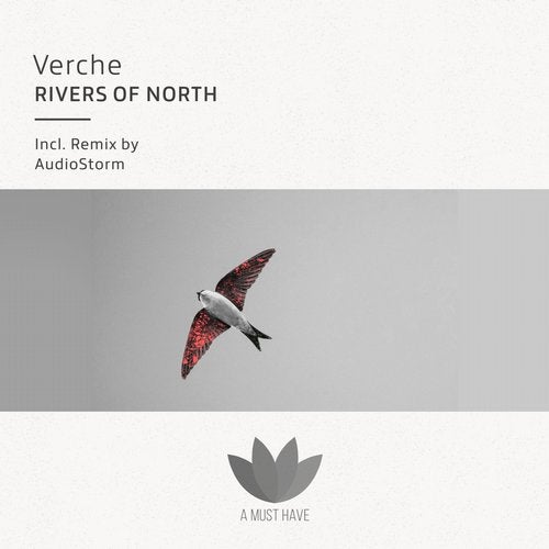Verche - As One / Ocean Night [HMR042]
