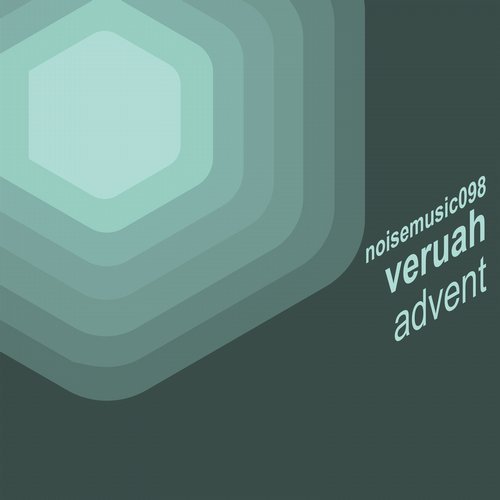 Veruah - Advent EP [NM098]