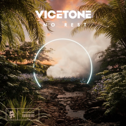 Vicetone - No Rest - Extended Mix [MCSX1118]