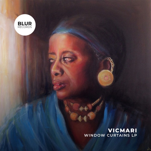 Vicmari - Window Curtains [BLUR014]