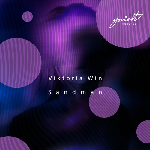 Viktoria Win - Sandman [SOV200]