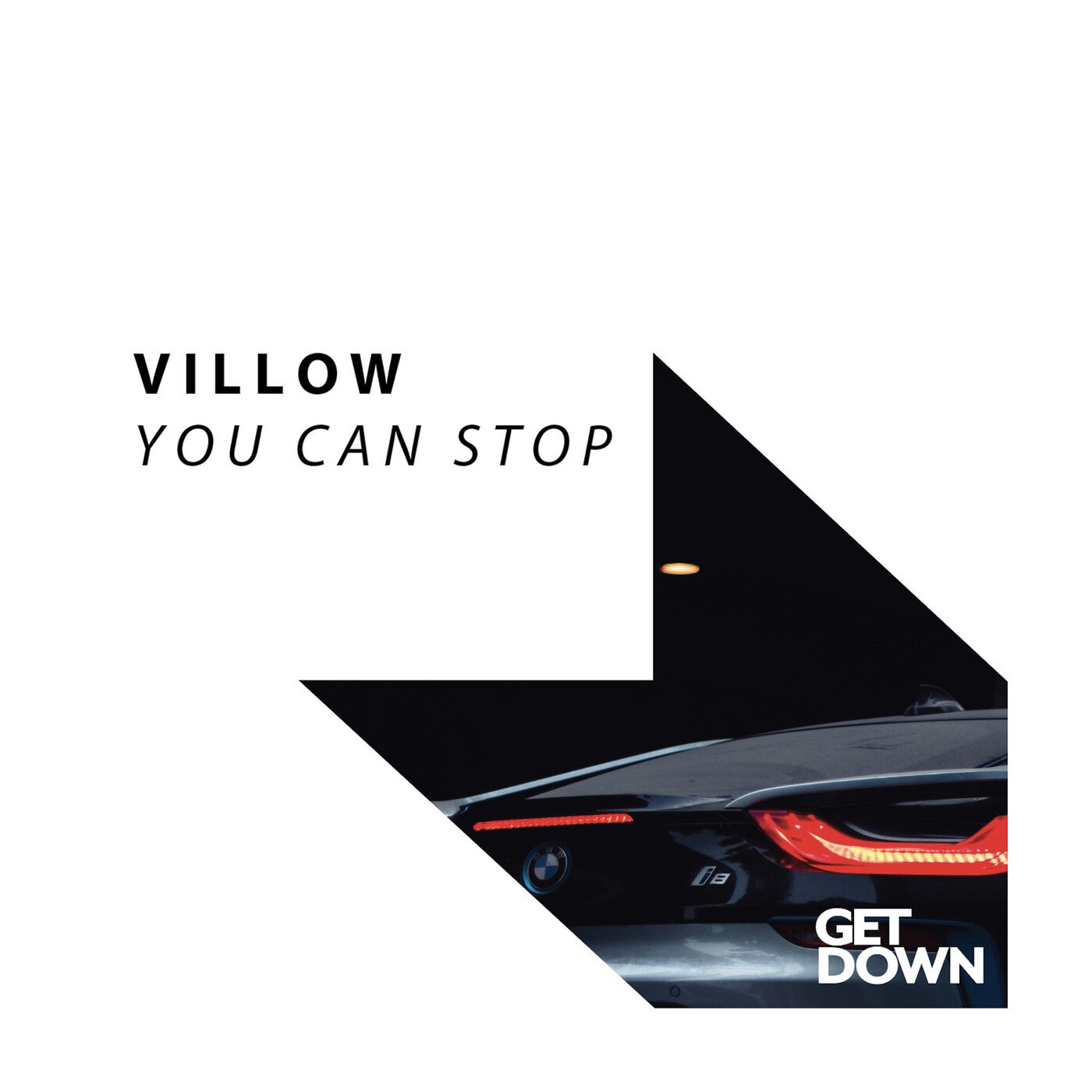 Villow - You Can Stop [GD212]