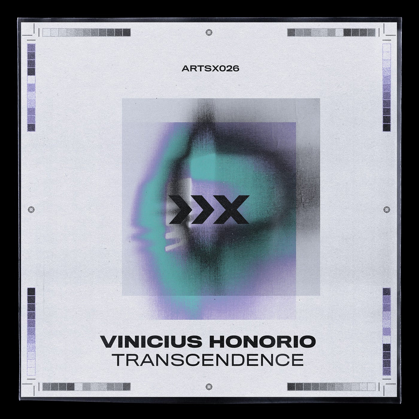 Vinicius Honorio - Transcendence [ARTSX026]