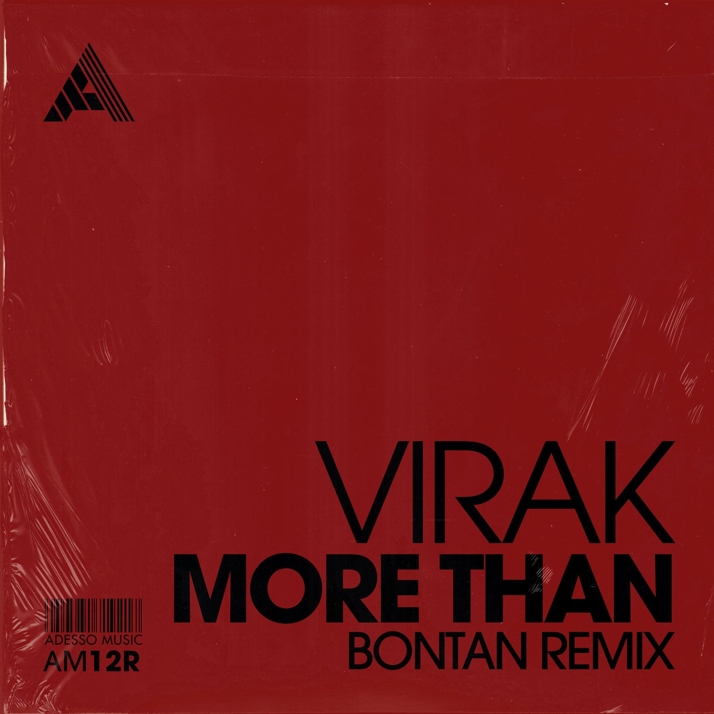 Virak – More Than (Bontan Remix) – Extended Mix [AM12R]