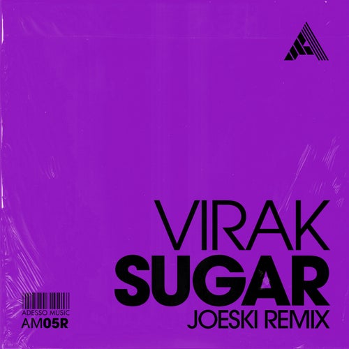 Virak - SUGAR (JJ REWORK) - EXTENDED MIX [AM05]