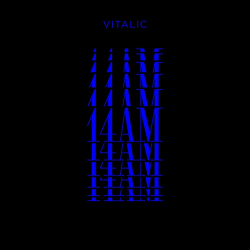 Vitalic - 14 AM [702500]