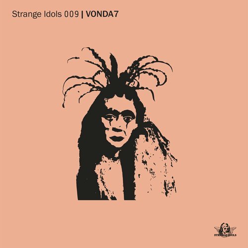 Vonda7 – Analog Heart