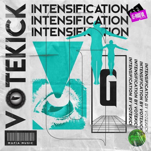 Votekick - Intensification [GMRSS197]