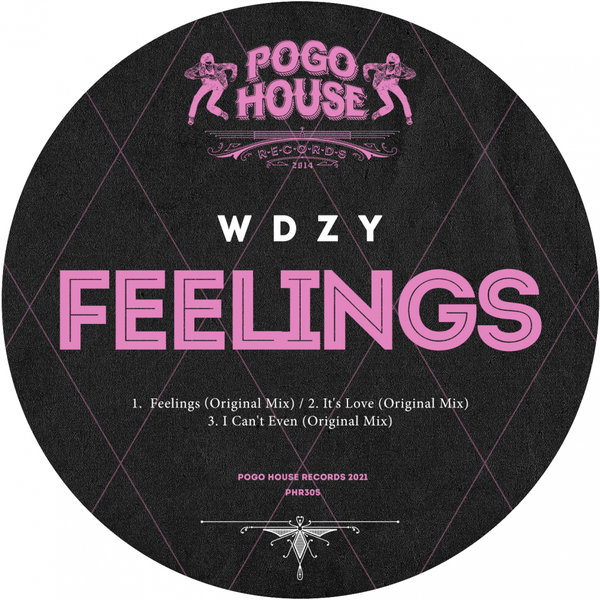 WDZY - Feelings [PHR305]