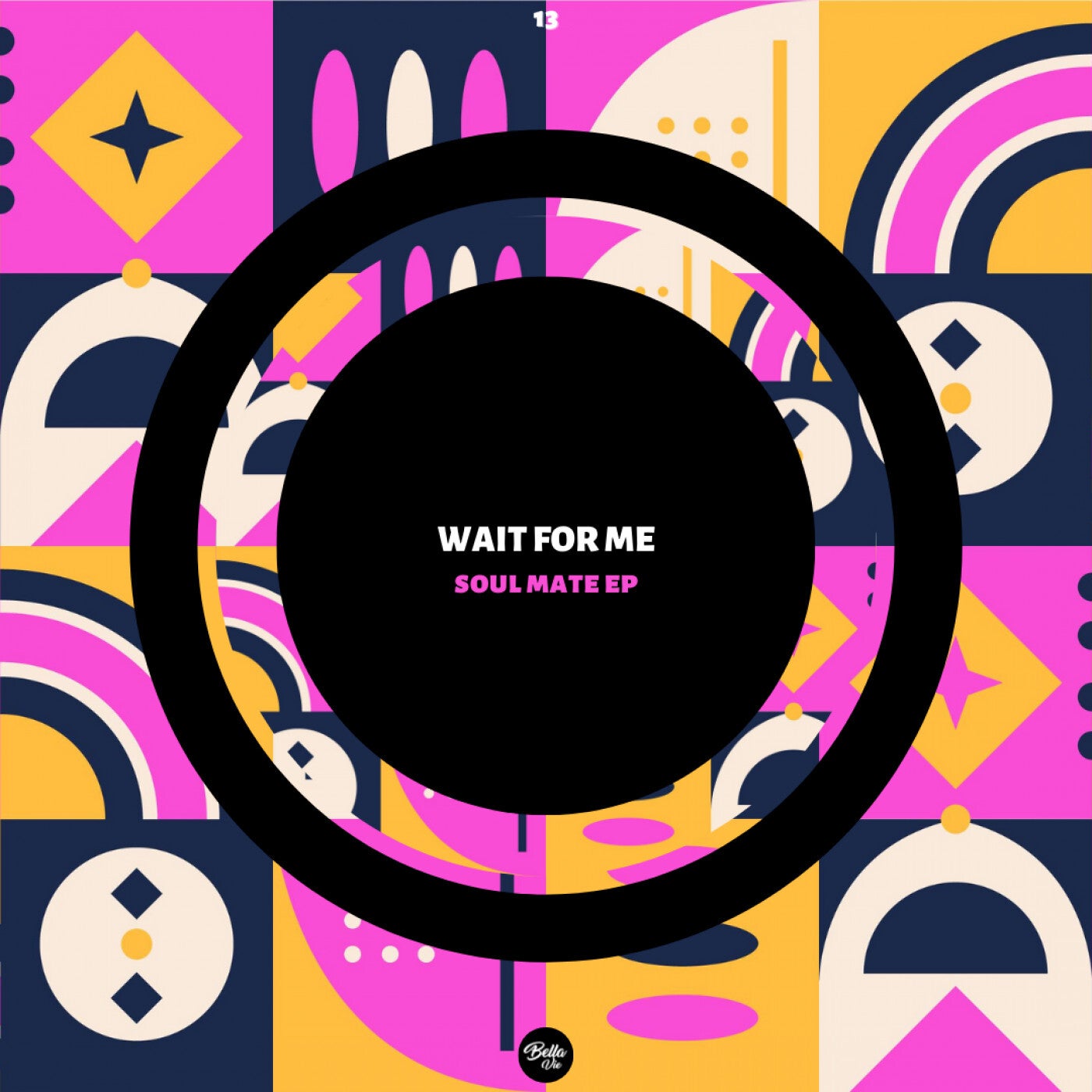 Wait For Me – Soul Mate EP [BVM013]