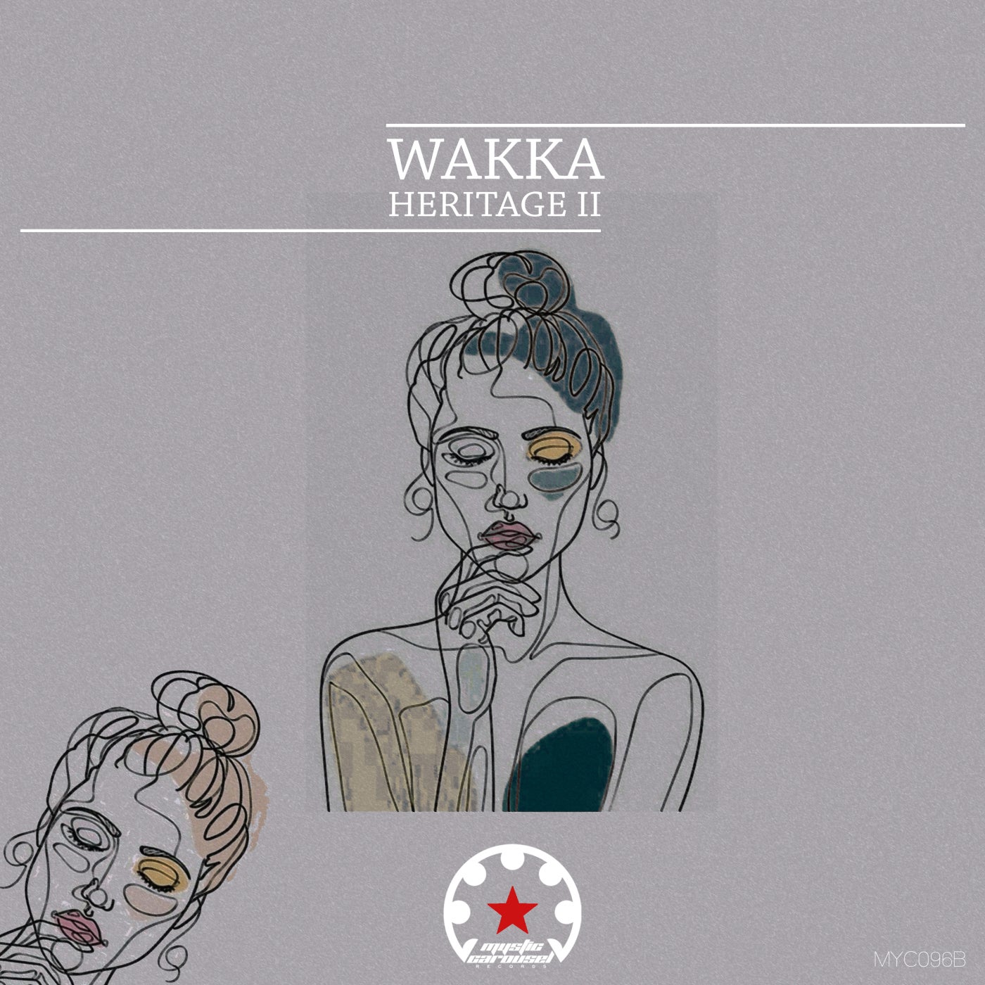 Wakka – Heritage II [MYC096B]