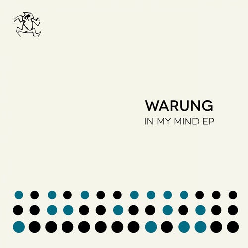 Warung – In My Mind EP [YR281]