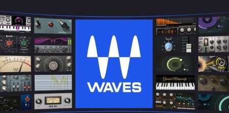 install waves complete 2017 batchmod install waves complete 2017 batchmod