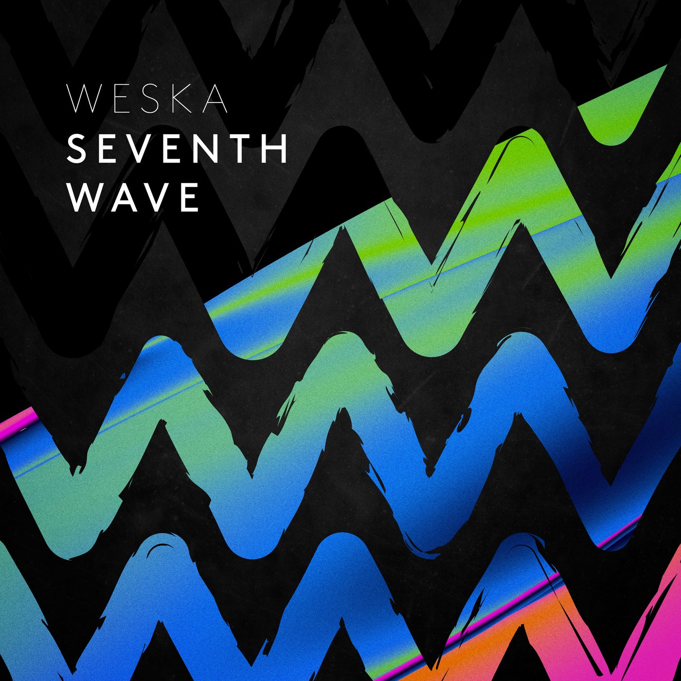 Weska – Seventh Wave [WESKA007]