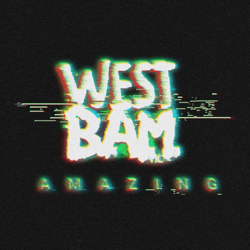 Westbam, ML - Amazing [4251888718679]