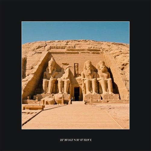 WhoMadeWho – Abu Simbel (Extended) [BLV8602759]