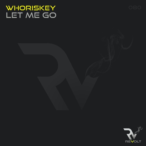 Whoriskey - Let Me Go [RM080]