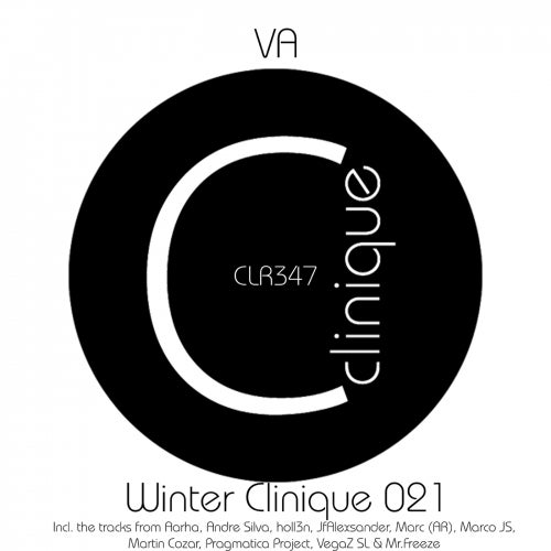 VA - Winter Clinique 021 [CLR347]