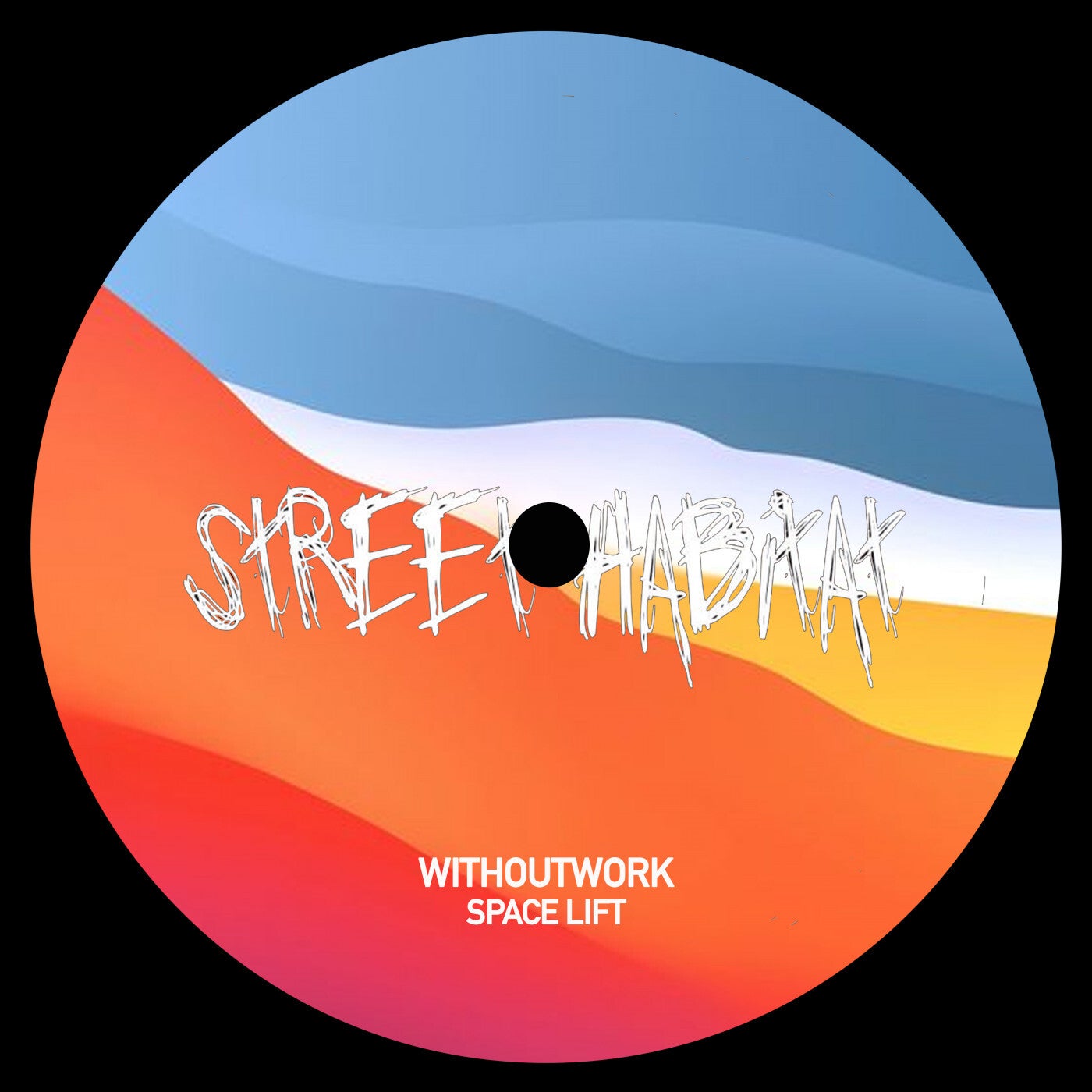 Withoutwork – Space Lift [STH183]